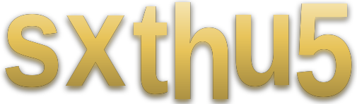 sxthu5 logo