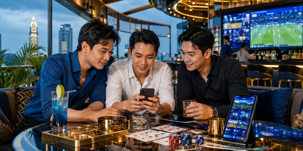 sxthu5 Thành Viên Di Động